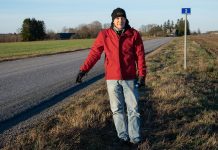 Transpordiameti luba Valkla-Mäepea bussipeatuse ehitamiseks