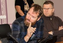 MARTI HÄÄLE avaldus eakate kodu kohta