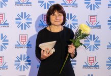 ÜLLE TAMMELE Harjumaa teenetemärk