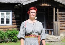 Mida on lauritsapäeva tähistamisel tänavu uut plaanis ja mida teete ka seekord traditsiooniliselt?