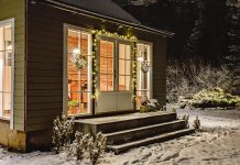 Selgusid Raasiku valla valguse-konkursi võitjad