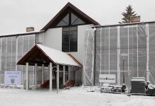 Alavere põhikool töötab õppeaasta lõpuni kolmes eri kohas