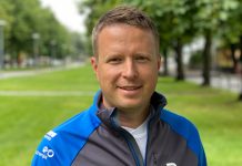 Lumi tõi rahva liikuma