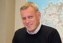 Vallavanem ANDRE SEPP: „Raasiku valla eelarve märksõna on investeeringud.“