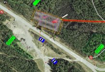 RMK plaanib ehitada Viru raba juurde suure parkla