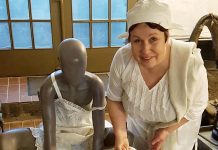 Laienenud Kolga muuseumis on korraga kümmekond väljapanekut