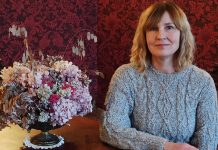 Uus tegevjuht ÜLLE DAUT: „Soovin, et aina rohkem inimesi leiaks tee Anija mõisa.“