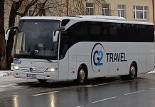 SEBE jätab osad ida suuna pilvebussid seisma