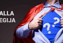 Algas konkurss „Anija valla aasta tegija 2020“