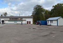 Kehra turuplatsil tööstuskaupade müük taas odavam