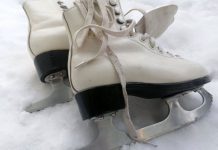 Aruküla jääväljak on avatud