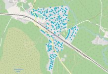 Aegviidust kiire internetiga liitumiseks 100 soovijat