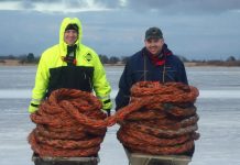 Kahala Järve Jääkas tuleb taas