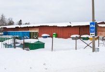 Kiius töötas jäätmejaam 12 aastat jäätmeloata