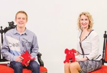 ROLAND VILEPAJU Kahalast sai TORE suvelaagrite kuldkorraldaja tiitli