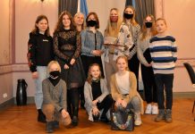 Kuusalu valla aasta õpetaja on KÜLLI-KATRI ESKEN, aasta noor SANNE SÄÄR