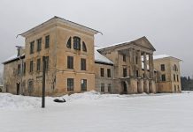 Kolga mõisale muinsuskaitse raha