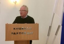 Ahrensi konverents Kuusalus kandideerib keeleteo rahvaauhinnale