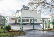 Valkla Kodu kinnistu ostab Südamekodud OÜ