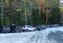 Külade esindajate pöördumine – mootorsõidukitega lõhutakse Valgejõe ürgoru loodust