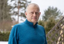 RAUL VALGISTE: „Kuusalu Soojuse veemajanduse hinnatõus selgub aasta lõpus.“