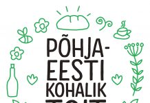 Tuleb Põhja-Eesti maitsete aasta