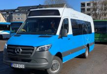 Raasiku ja Anija valda läbivaid bussiliine teenindab edasi GoBus