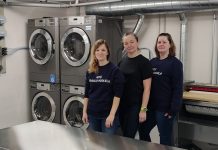 Kuusalu Hoolela pesumaja avab aprillis uksed