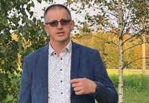 ANDRUS NILISK: „Tegeleme avalike bussiliinide uute vedajate hangetega.“