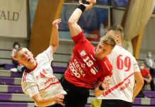 Raasiku/Mistra püüab Eesti meistriliiga autsaideri rollist priiks