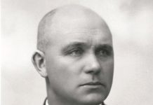 Endine Kolga vallavanem Jakob Kalle – 125