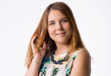 Peatage maailm, ma tahan maha minna!