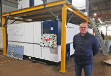 Multimeki Kehra tehas investeerib kolme aasta jooksul üle 2,6 miljoni euro