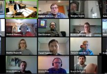 Kuusalu volikogu langetas otsused esmakordselt interneti-istungil