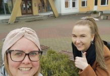 Aruküla ja Raasiku noori ärgitatakse õuemängudega liikuma