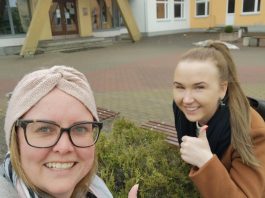 Aruküla ja Raasiku noori ärgitatakse õuemängudega liikuma