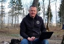 Raasiku valla IT-juht on PRIIT KASKEL