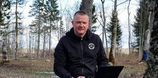 Raasiku valla IT-juht on PRIIT KASKEL