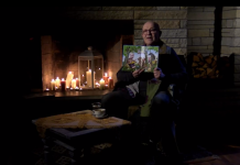 Kehra rahvamaja üritused kolisid piirangute ajaks veebi