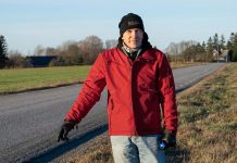 Kuusalu vallateede greiderdajad ja teeäärte niitjad