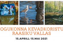 Raasiku vallas heakorrakuu