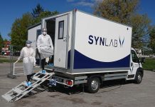 SYNLABI buss Kehras taas 1. aprillil