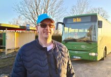 Muudatused Anija ja Raasiku valla bussiliinides