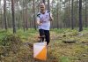 Pikavere kooli õpilastes tärganud orienteerumise huvi püsib tallel