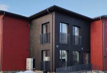 TET-maja on antud viieks aastaks MTÜ Kuusalu Hoolela kasutusse