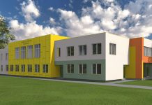 Aruküla lasteaia juurdeehitus valmib mais