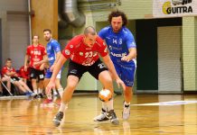 HC Kehra treener: sihtisime Eesti meistriliiga pronksmedalist enam