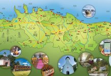 EASi sihtkohtade projekt hakkab poolitama Lahemaa rahvusparki