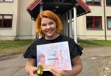 Kolga kooli Pind Kõrva 2021 festivalil osalevad 57 kuuldemängu