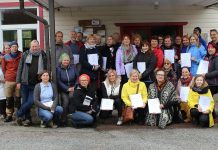 Lahemaal hakkavad tegutsema 27 kohalikku atesteeritud giidi